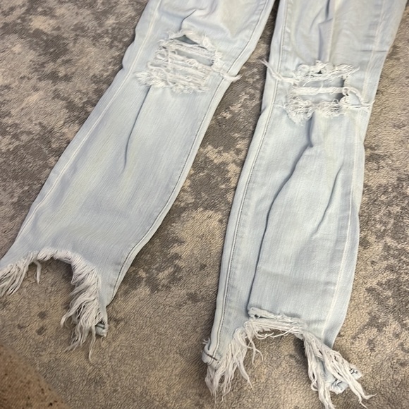 L’agence high line jeans - Picture 4 of 4